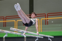 Thumbnail - Sachsen-Anhalt - Erik Böhm - Ginnastica Artistica - 2024 - DJM Biedenkopf - Participants - Age Class 12 02072_02237.jpg