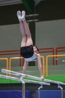 Thumbnail - Sachsen-Anhalt - Erik Böhm - Ginnastica Artistica - 2024 - DJM Biedenkopf - Participants - Age Class 12 02072_02238.jpg