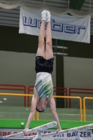 Thumbnail - Sachsen-Anhalt - Erik Böhm - Ginnastica Artistica - 2024 - DJM Biedenkopf - Participants - Age Class 12 02072_02298.jpg