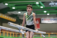 Thumbnail - Sachsen-Anhalt - Erik Böhm - Ginnastica Artistica - 2024 - DJM Biedenkopf - Participants - Age Class 12 02072_02307.jpg