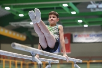 Thumbnail - Sachsen-Anhalt - Erik Böhm - Ginnastica Artistica - 2024 - DJM Biedenkopf - Participants - Age Class 12 02072_02308.jpg