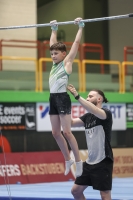 Thumbnail - Sachsen-Anhalt - Erik Böhm - Ginnastica Artistica - 2024 - DJM Biedenkopf - Participants - Age Class 12 02072_02334.jpg