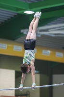 Thumbnail - Sachsen-Anhalt - Erik Böhm - Ginnastica Artistica - 2024 - DJM Biedenkopf - Participants - Age Class 12 02072_02337.jpg