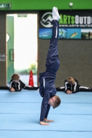 Thumbnail - Sachsen - Maxim Noskov - Artistic Gymnastics - 2024 - DJM Biedenkopf - Participants - Age Class 12 02072_02389.jpg