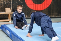 Thumbnail - Sachsen - Maxim Noskov - Artistic Gymnastics - 2024 - DJM Biedenkopf - Participants - Age Class 12 02072_02399.jpg