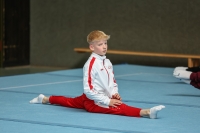 Thumbnail - NRW - Moritz Becker - Ginnastica Artistica - 2024 - DJM Biedenkopf - Participants - Age Class 12 02072_02407.jpg