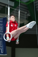 Thumbnail - Brandenburg - Emil Neumann - Gymnastique Artistique - 2024 - DJM Biedenkopf - Participants - Age Class 12 02072_02456.jpg