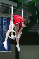 Thumbnail - Brandenburg - Emil Neumann - Gymnastique Artistique - 2024 - DJM Biedenkopf - Participants - Age Class 12 02072_02457.jpg