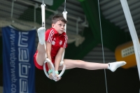 Thumbnail - Brandenburg - Emil Neumann - Gymnastique Artistique - 2024 - DJM Biedenkopf - Participants - Age Class 12 02072_02459.jpg