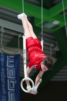 Thumbnail - Brandenburg - Emil Neumann - Ginnastica Artistica - 2024 - DJM Biedenkopf - Participants - Age Class 12 02072_02460.jpg