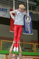 Thumbnail - NRW - Moritz Becker - Ginnastica Artistica - 2024 - DJM Biedenkopf - Participants - Age Class 12 02072_02529.jpg