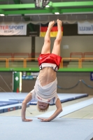 Thumbnail - NRW - Moritz Becker - Ginnastica Artistica - 2024 - DJM Biedenkopf - Participants - Age Class 12 02072_02587.jpg