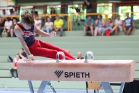 Thumbnail - Sachsen - Rasmus Klenner - Ginnastica Artistica - 2024 - DJM Biedenkopf - Participants - Age Class 12 02072_02825.jpg