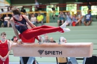 Thumbnail - Sachsen - Rasmus Klenner - Ginnastica Artistica - 2024 - DJM Biedenkopf - Participants - Age Class 12 02072_02871.jpg