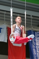 Thumbnail - Hessen - Cooper Fuckner - Artistic Gymnastics - 2024 - DJM Biedenkopf - Participants - Age Class 12 02072_02987.jpg