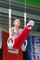 Thumbnail - Hessen - Cooper Fuckner - Artistic Gymnastics - 2024 - DJM Biedenkopf - Participants - Age Class 12 02072_02989.jpg