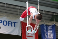 Thumbnail - Hessen - Cooper Fuckner - Artistic Gymnastics - 2024 - DJM Biedenkopf - Participants - Age Class 12 02072_02993.jpg