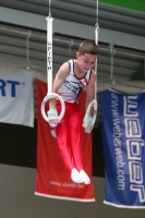 Thumbnail - Hessen - Cooper Fuckner - Artistic Gymnastics - 2024 - DJM Biedenkopf - Participants - Age Class 12 02072_02994.jpg