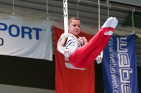 Thumbnail - Hessen - Cooper Fuckner - Artistic Gymnastics - 2024 - DJM Biedenkopf - Participants - Age Class 12 02072_02995.jpg