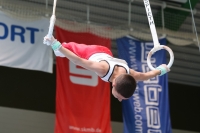 Thumbnail - Hessen - Cooper Fuckner - Artistic Gymnastics - 2024 - DJM Biedenkopf - Participants - Age Class 12 02072_02998.jpg