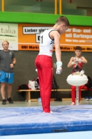 Thumbnail - Hessen - Cooper Fuckner - Artistic Gymnastics - 2024 - DJM Biedenkopf - Participants - Age Class 12 02072_03007.jpg