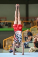 Thumbnail - Hessen - Cooper Fuckner - Artistic Gymnastics - 2024 - DJM Biedenkopf - Participants - Age Class 12 02072_03562.jpg