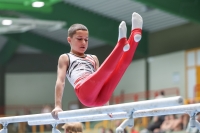 Thumbnail - Hessen - Cooper Fuckner - Artistic Gymnastics - 2024 - DJM Biedenkopf - Participants - Age Class 12 02072_03580.jpg