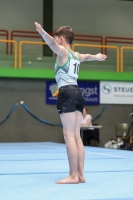 Thumbnail - Sachsen-Anhalt - Erik Böhm - Ginnastica Artistica - 2024 - DJM Biedenkopf - Participants - Age Class 12 02072_04605.jpg