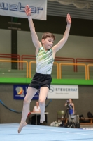 Thumbnail - Sachsen-Anhalt - Erik Böhm - Ginnastica Artistica - 2024 - DJM Biedenkopf - Participants - Age Class 12 02072_04606.jpg