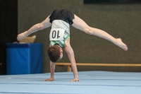 Thumbnail - Sachsen-Anhalt - Erik Böhm - Ginnastica Artistica - 2024 - DJM Biedenkopf - Participants - Age Class 12 02072_04627.jpg