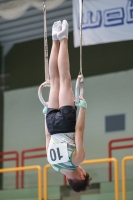 Thumbnail - Sachsen-Anhalt - Erik Böhm - Ginnastica Artistica - 2024 - DJM Biedenkopf - Participants - Age Class 12 02072_04666.jpg