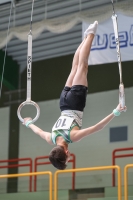 Thumbnail - Sachsen-Anhalt - Erik Böhm - Ginnastica Artistica - 2024 - DJM Biedenkopf - Participants - Age Class 12 02072_04667.jpg