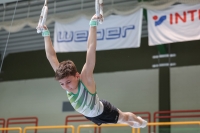 Thumbnail - Sachsen-Anhalt - Erik Böhm - Ginnastica Artistica - 2024 - DJM Biedenkopf - Participants - Age Class 12 02072_04682.jpg