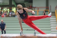 Thumbnail - Berlin - Felix Knaak - Artistic Gymnastics - 2024 - DJM Biedenkopf - Participants - Age Class 12 02072_04869.jpg