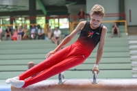 Thumbnail - Berlin - Felix Knaak - Artistic Gymnastics - 2024 - DJM Biedenkopf - Participants - Age Class 12 02072_04870.jpg