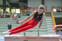 Thumbnail - Berlin - Felix Knaak - Artistic Gymnastics - 2024 - DJM Biedenkopf - Participants - Age Class 12 02072_04873.jpg