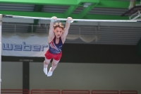 Thumbnail - Sachsen - Rasmus Klenner - Artistic Gymnastics - 2024 - DJM Biedenkopf - Participants - Age Class 12 02072_04878.jpg