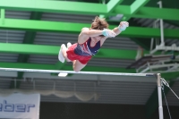 Thumbnail - Sachsen - Rasmus Klenner - Artistic Gymnastics - 2024 - DJM Biedenkopf - Participants - Age Class 12 02072_04881.jpg