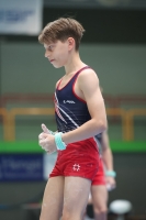 Thumbnail - Sachsen - Rasmus Klenner - Artistic Gymnastics - 2024 - DJM Biedenkopf - Participants - Age Class 12 02072_04883.jpg