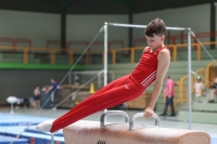 Thumbnail - Brandenburg - Emil Neumann - Gymnastique Artistique - 2024 - DJM Biedenkopf - Participants - Age Class 12 02072_04955.jpg