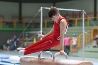 Thumbnail - Brandenburg - Emil Neumann - Gymnastique Artistique - 2024 - DJM Biedenkopf - Participants - Age Class 12 02072_04956.jpg