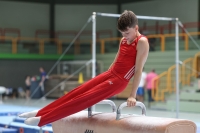 Thumbnail - Brandenburg - Emil Neumann - Gymnastique Artistique - 2024 - DJM Biedenkopf - Participants - Age Class 12 02072_04957.jpg