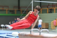 Thumbnail - Brandenburg - Emil Neumann - Gymnastique Artistique - 2024 - DJM Biedenkopf - Participants - Age Class 12 02072_04959.jpg