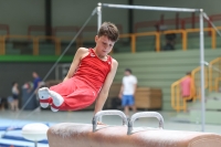 Thumbnail - Brandenburg - Emil Neumann - Gymnastique Artistique - 2024 - DJM Biedenkopf - Participants - Age Class 12 02072_04960.jpg