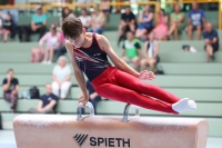 Thumbnail - Sachsen - Rasmus Klenner - Ginnastica Artistica - 2024 - DJM Biedenkopf - Participants - Age Class 12 02072_04974.jpg