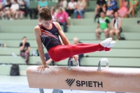 Thumbnail - Sachsen - Rasmus Klenner - Artistic Gymnastics - 2024 - DJM Biedenkopf - Participants - Age Class 12 02072_04982.jpg