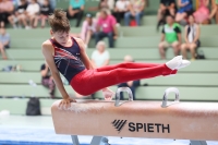 Thumbnail - Sachsen - Rasmus Klenner - Artistic Gymnastics - 2024 - DJM Biedenkopf - Participants - Age Class 12 02072_04984.jpg