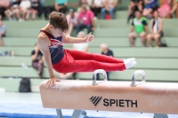 Thumbnail - Sachsen - Rasmus Klenner - Artistic Gymnastics - 2024 - DJM Biedenkopf - Participants - Age Class 12 02072_04985.jpg