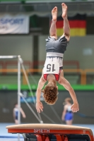 Thumbnail - Berlin - Mateo Linus Knappe - Gymnastique Artistique - 2024 - DJM Biedenkopf - Participants - Age Class 12 02072_04999.jpg