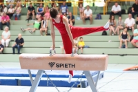 Thumbnail - Brandenburg - Emil Neumann - Gymnastique Artistique - 2024 - DJM Biedenkopf - Participants - Age Class 12 02072_05020.jpg